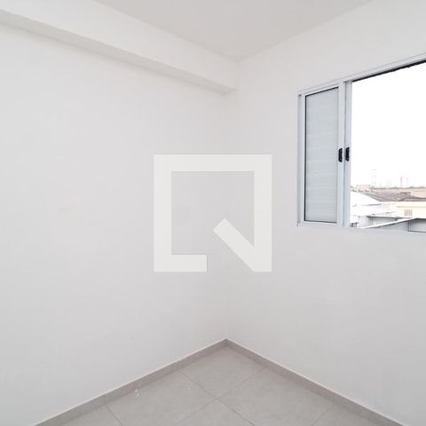 Apartamento à venda com 44m², 2 quartos e sem vagaQuarto 1
