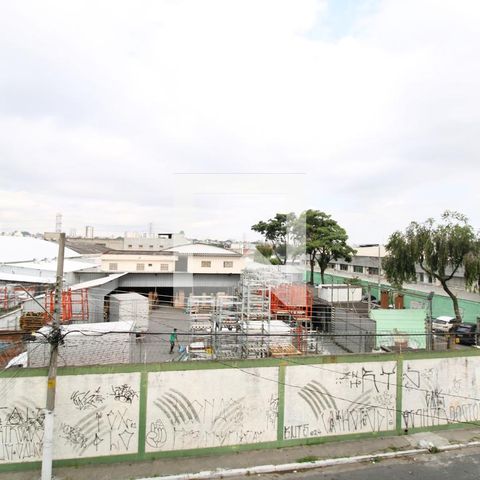 Apartamento à venda com 44m², 2 quartos e sem vagaVista da Sala
