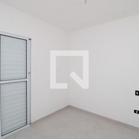 Apartamento à venda com 44m², 2 quartos e sem vagaQuarto 2