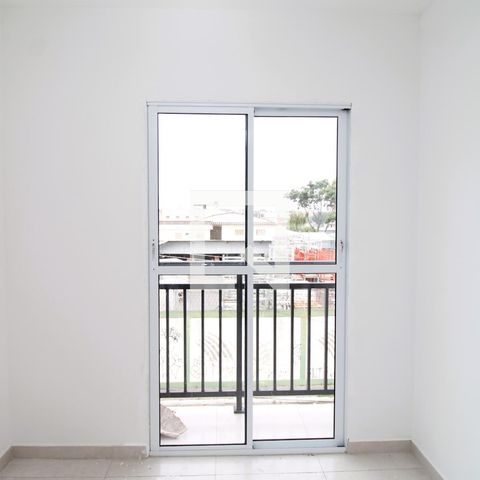 Apartamento à venda com 44m², 2 quartos e sem vagaSala
