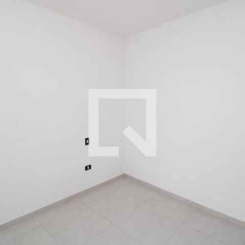 Apartamento à venda com 44m², 2 quartos e sem vagaQuarto 2