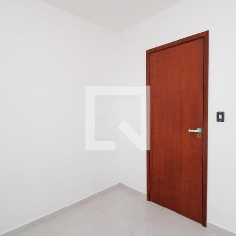 Apartamento à venda com 44m², 2 quartos e sem vagaQuarto 1