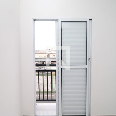Apartamento à venda com 44m², 2 quartos e sem vagaQuarto 2
