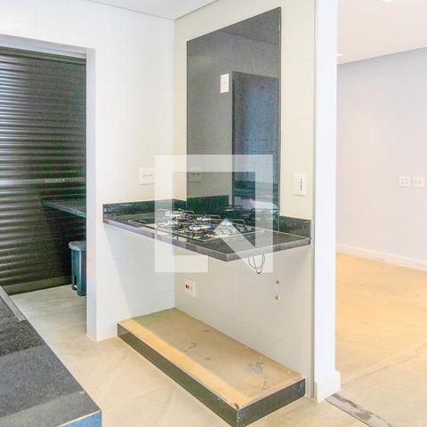 Casa à venda com 205m², 4 quartos e 2 vagas Casa à venda com 205m², 4 quartos e 2 vagasCozinha