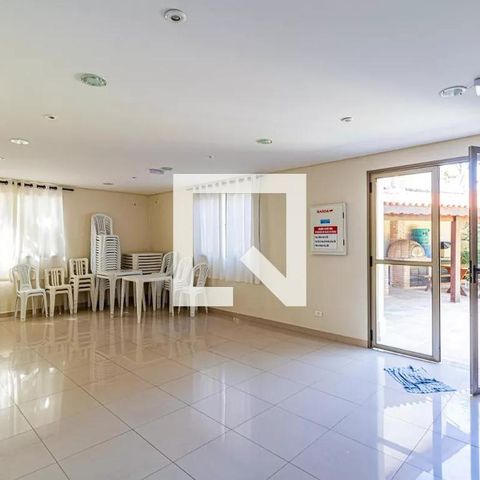 Casa de condomínio à venda com 80m², 2 quartos e 1 vaga Casa de condomínio à venda com 80m², 2 quartos e 1 vagaÁrea comum - Salão de festas