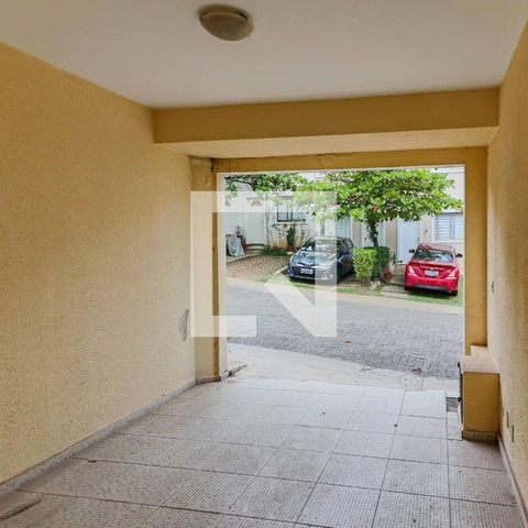 Casa de condomínio à venda com 80m², 2 quartos e 1 vaga Casa de condomínio à venda com 80m², 2 quartos e 1 vagaGaragem