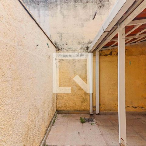 Casa de condomínio à venda com 80m², 2 quartos e 1 vaga Casa de condomínio à venda com 80m², 2 quartos e 1 vagaLavanderia