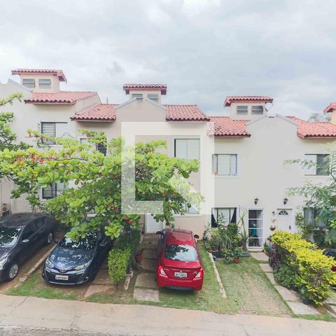 Casa de condomínio à venda com 80m², 2 quartos e 1 vaga Casa de condomínio à venda com 80m², 2 quartos e 1 vagaVaranda