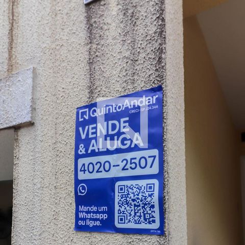 Casa de condomínio à venda com 80m², 2 quartos e 1 vaga Casa de condomínio à venda com 80m², 2 quartos e 1 vagaFachada - Plaquinha