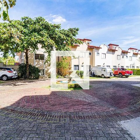 Casa de condomínio à venda com 80m², 2 quartos e 1 vaga Casa de condomínio à venda com 80m², 2 quartos e 1 vagaCondomínio