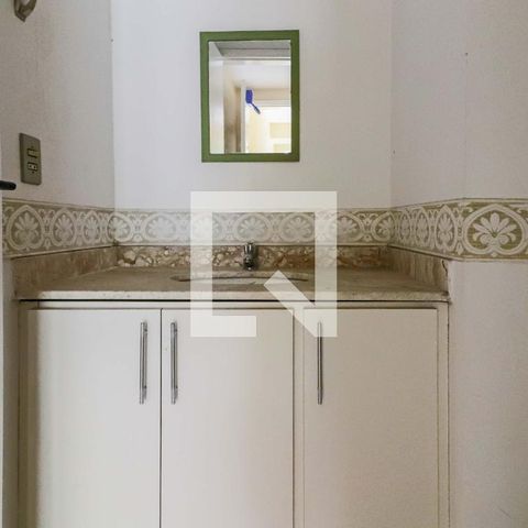 Casa de condomínio à venda com 80m², 2 quartos e 1 vaga Casa de condomínio à venda com 80m², 2 quartos e 1 vagaLavabo