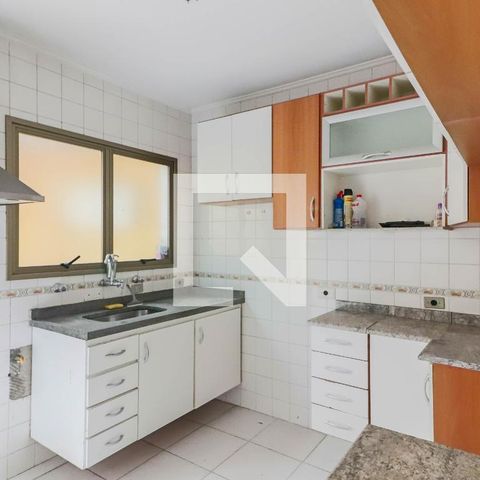 Casa de condomínio à venda com 80m², 2 quartos e 1 vaga Casa de condomínio à venda com 80m², 2 quartos e 1 vagaCozinha