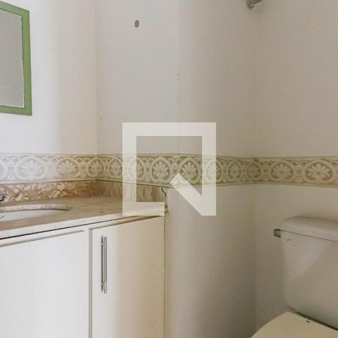 Casa de condomínio à venda com 80m², 2 quartos e 1 vaga Casa de condomínio à venda com 80m², 2 quartos e 1 vagaLavabo
