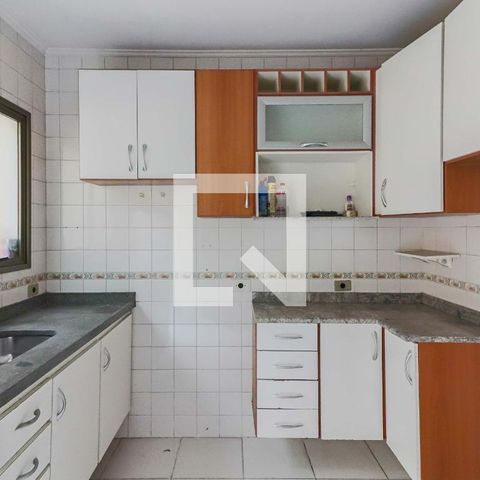 Casa de condomínio à venda com 80m², 2 quartos e 1 vaga Casa de condomínio à venda com 80m², 2 quartos e 1 vagaCozinha