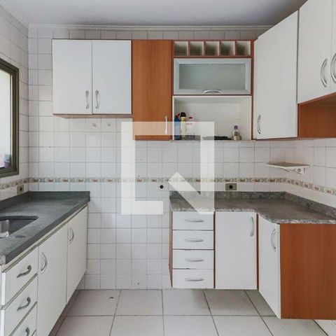 Casa de condomínio à venda com 80m², 2 quartos e 1 vaga Casa de condomínio à venda com 80m², 2 quartos e 1 vagaCozinha