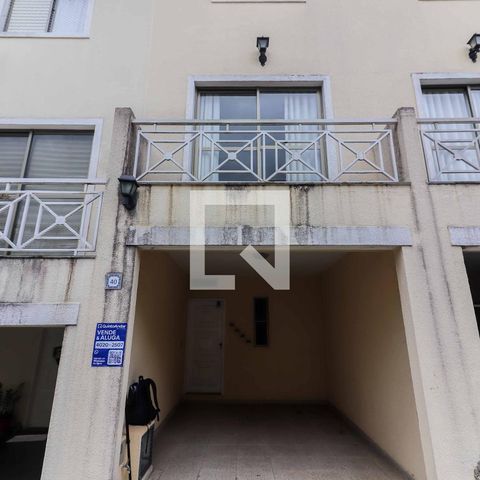 Casa de condomínio à venda com 80m², 2 quartos e 1 vaga Casa de condomínio à venda com 80m², 2 quartos e 1 vagaFachada - Plaquinha