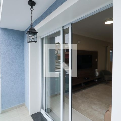Casa à venda com 300m², 3 quartos e 2 vagas Casa à venda com 300m², 3 quartos e 2 vagasVaranda da Sala
