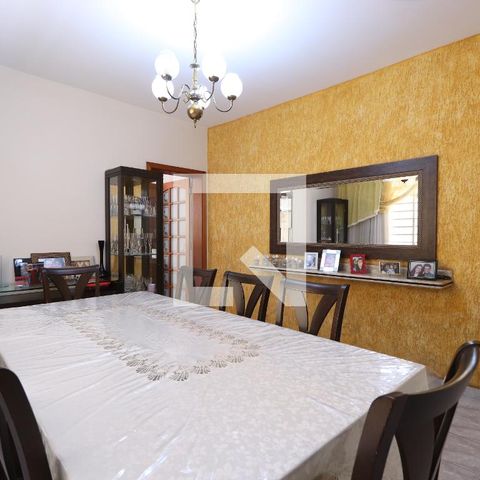 Casa à venda com 200m², 3 quartos e 2 vagasCopa