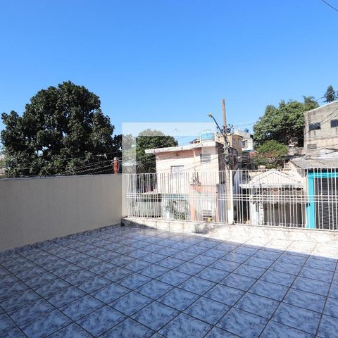 Casa à venda com 200m², 3 quartos e 2 vagasVaranda do Quarto 1