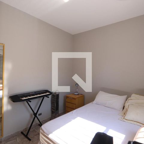 Casa à venda com 200m², 3 quartos e 2 vagasQuarto 2