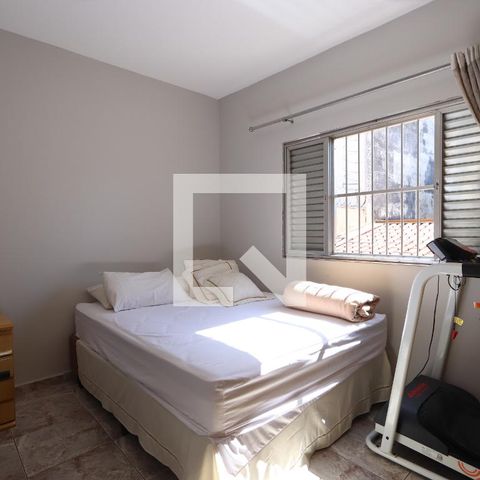 Casa à venda com 200m², 3 quartos e 2 vagasQuarto 2