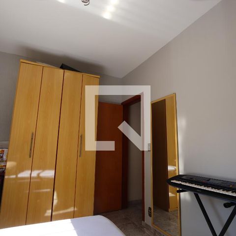 Casa à venda com 200m², 3 quartos e 2 vagasQuarto 2