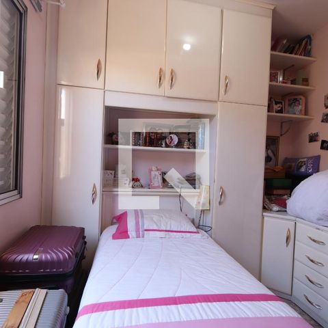 Casa à venda com 200m², 3 quartos e 2 vagasQuarto 3