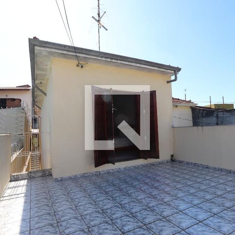 Casa à venda com 200m², 3 quartos e 2 vagasVaranda do Quarto 1