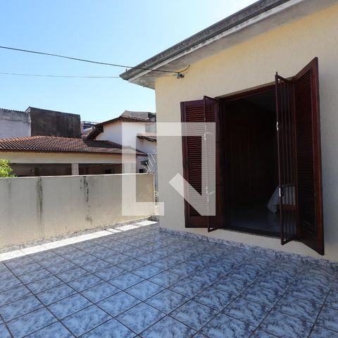 Casa à venda com 200m², 3 quartos e 2 vagasVaranda do Quarto 1