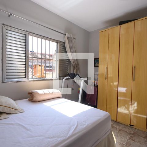 Casa à venda com 200m², 3 quartos e 2 vagasQuarto 2