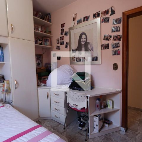 Casa à venda com 200m², 3 quartos e 2 vagasQuarto 3