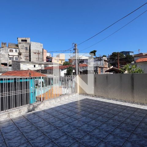 Casa à venda com 200m², 3 quartos e 2 vagasVaranda do Quarto 1