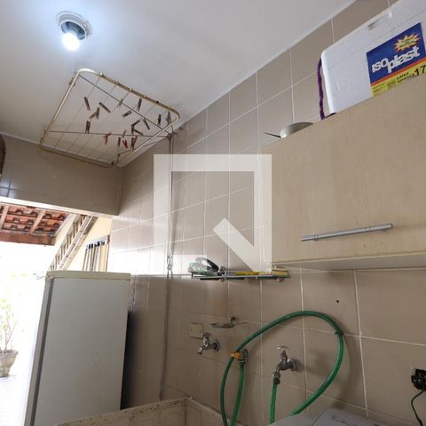 Casa à venda com 200m², 3 quartos e 2 vagasLavanderia