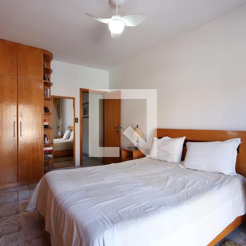 Casa à venda com 200m², 3 quartos e 2 vagasQuarto 1