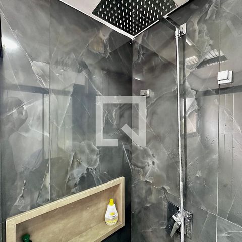 Casa de condomínio à venda com 105m², 1 quarto e 1 vaga Casa de condomínio à venda com 105m², 1 quarto e 1 vagaBanheiro 2 Suíte