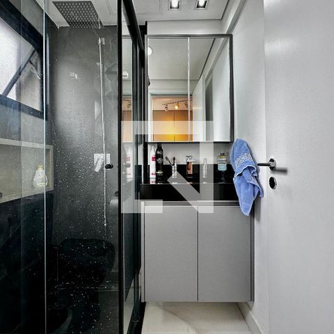 Casa de condomínio à venda com 105m², 1 quarto e 1 vaga Casa de condomínio à venda com 105m², 1 quarto e 1 vagaBanheiro 2 Suíte