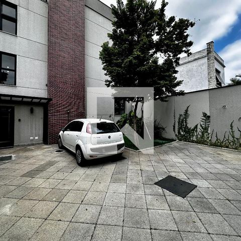 Casa de condomínio à venda com 105m², 1 quarto e 1 vaga Casa de condomínio à venda com 105m², 1 quarto e 1 vagaGaragem