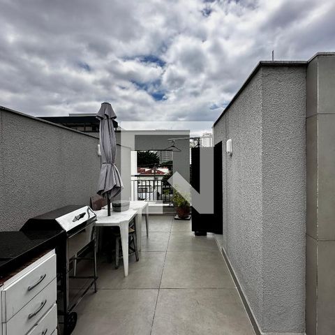 Casa de condomínio à venda com 105m², 1 quarto e 1 vaga Casa de condomínio à venda com 105m², 1 quarto e 1 vagaTerraço
