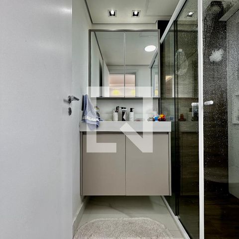 Casa de condomínio à venda com 105m², 1 quarto e 1 vaga Casa de condomínio à venda com 105m², 1 quarto e 1 vagaBanheiro 1 Suíte