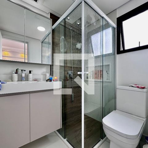 Casa de condomínio à venda com 105m², 1 quarto e 1 vaga Casa de condomínio à venda com 105m², 1 quarto e 1 vagaBanheiro 1 Suíte