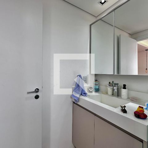 Casa de condomínio à venda com 105m², 1 quarto e 1 vaga Casa de condomínio à venda com 105m², 1 quarto e 1 vagaBanheiro 1 Suíte