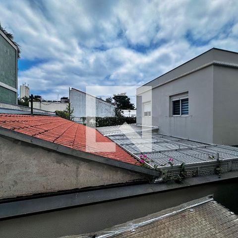 Casa de condomínio à venda com 105m², 1 quarto e 1 vaga Casa de condomínio à venda com 105m², 1 quarto e 1 vagaVista Sala de Tv