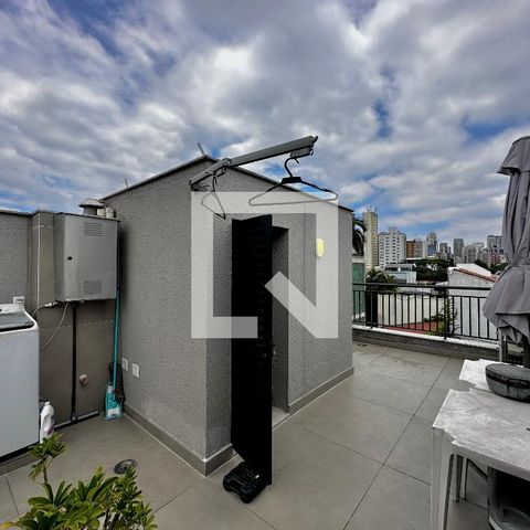 Casa de condomínio à venda com 105m², 1 quarto e 1 vaga Casa de condomínio à venda com 105m², 1 quarto e 1 vagaTerraço