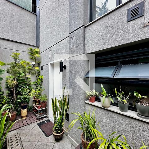 Casa de condomínio à venda com 105m², 1 quarto e 1 vaga Casa de condomínio à venda com 105m², 1 quarto e 1 vagaFachada Casa