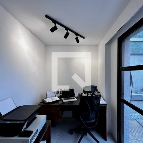 Casa de condomínio à venda com 105m², 1 quarto e 1 vaga Casa de condomínio à venda com 105m², 1 quarto e 1 vagaSala de Tv /Escritório