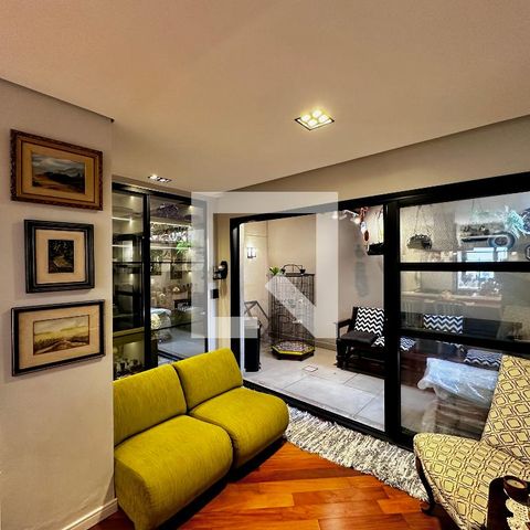 Casa de condomínio à venda com 105m², 1 quarto e 1 vaga Casa de condomínio à venda com 105m², 1 quarto e 1 vagaSala