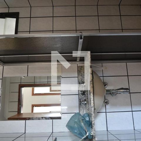 Apartamento à venda com 90m², 3 quartos e 2 vagasBanheiro Social