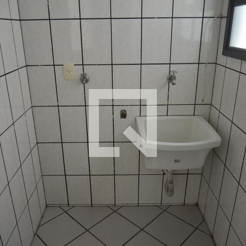 Apartamento à venda com 90m², 3 quartos e 2 vagasÁrea de Serviço