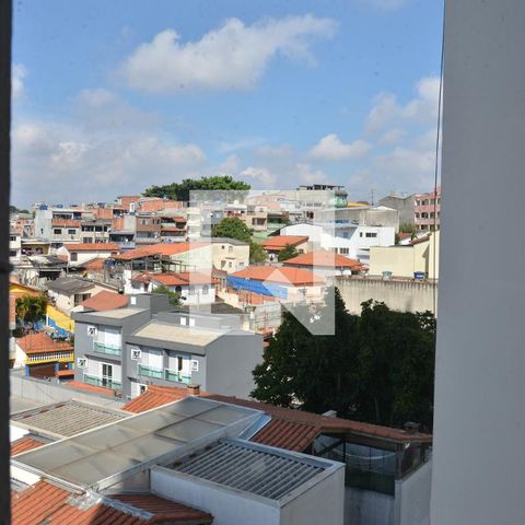 Apartamento à venda com 90m², 3 quartos e 2 vagasVista do Quarto 2