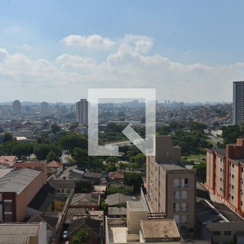 Apartamento à venda com 90m², 3 quartos e 2 vagasVista do Quarto 1